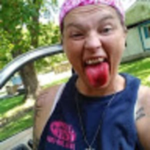 Meet your Posher, Tammy